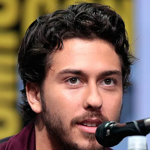 Nat Wolff