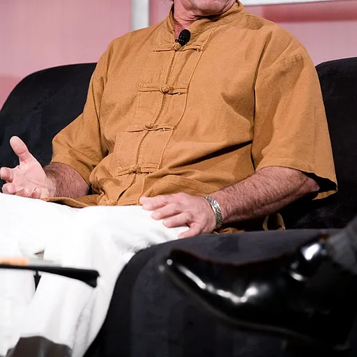 Mickey Hart