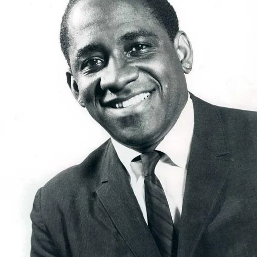Mongo Santamaría