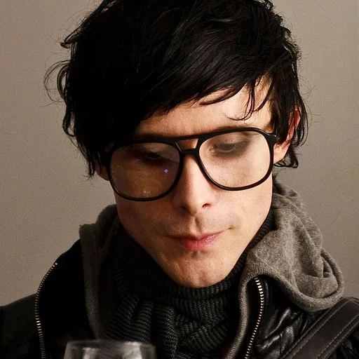 Chris Corner