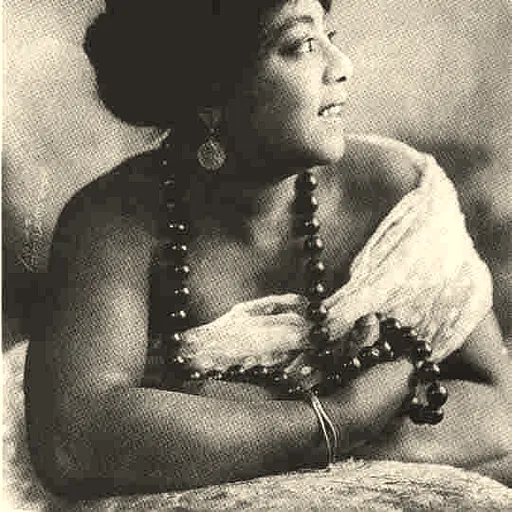 Mamie Smith