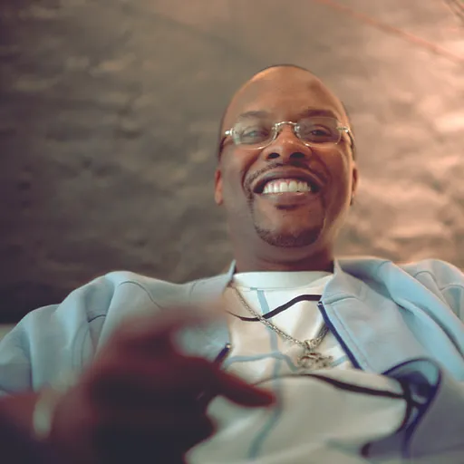 DJ Jazzy Jeff