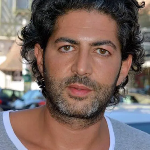 John Mamann