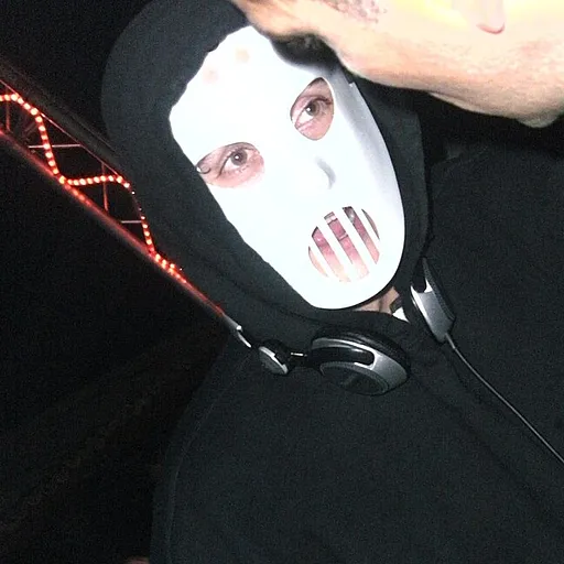 Angerfist
