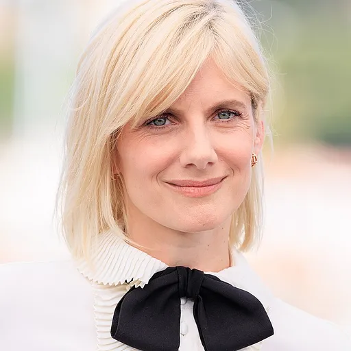 Mélanie Laurent
