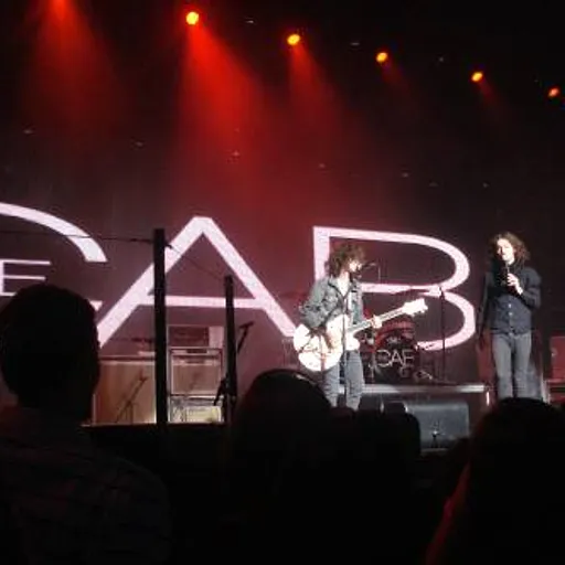 The Cab
