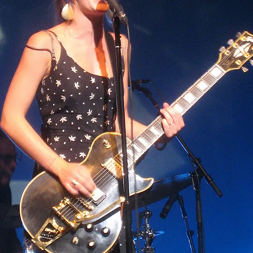 Trixie Whitley