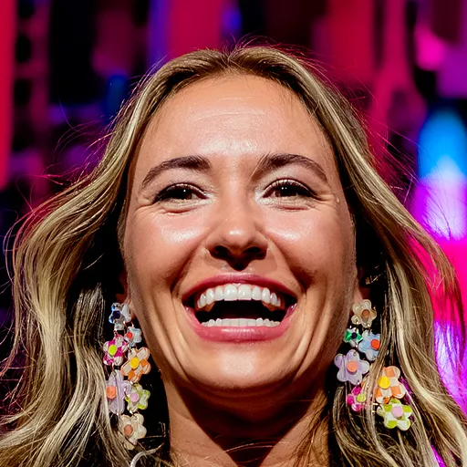 Lauren Daigle