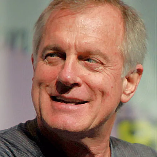 Stephen Collins