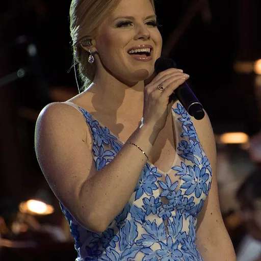 Megan Hilty