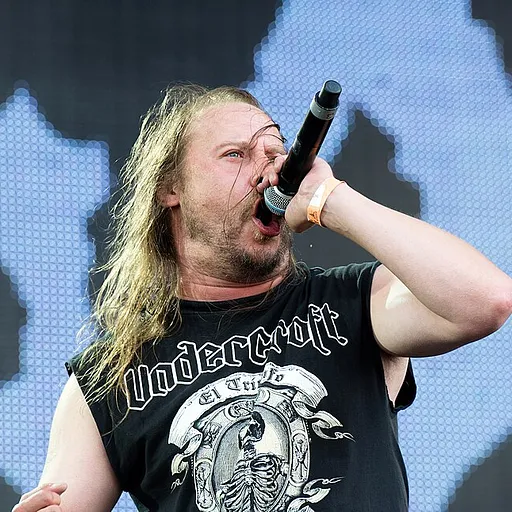 Lars-Göran Petrov