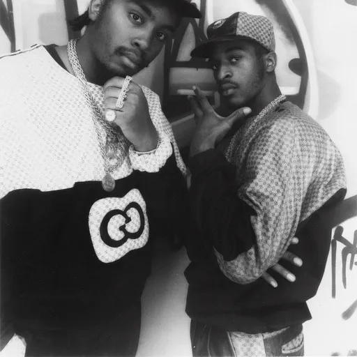 Eric B. & Rakim