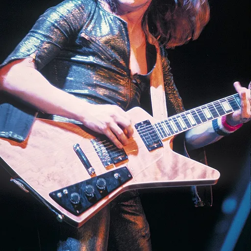 Rick Derringer