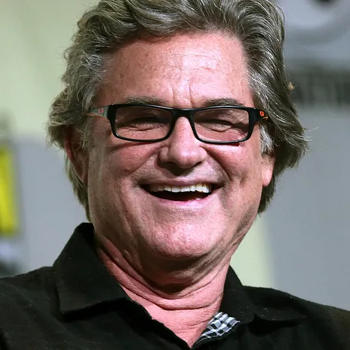 Kurt Russell