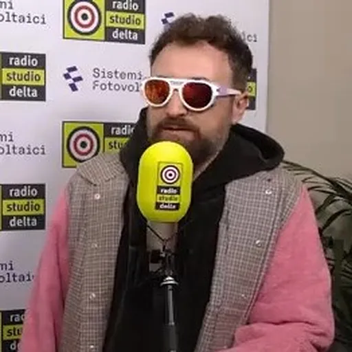 Dargen D’Amico