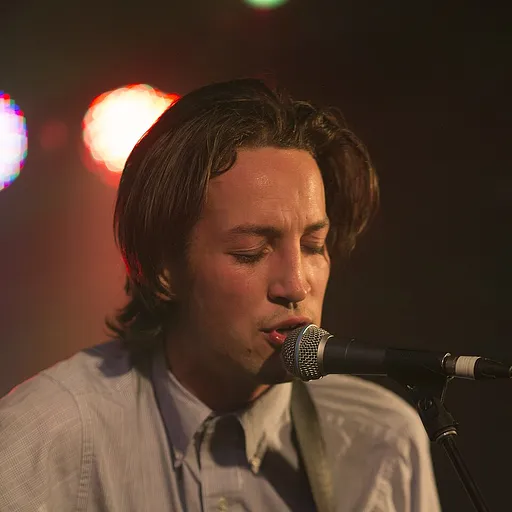 Marlon Williams