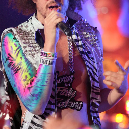 Redfoo