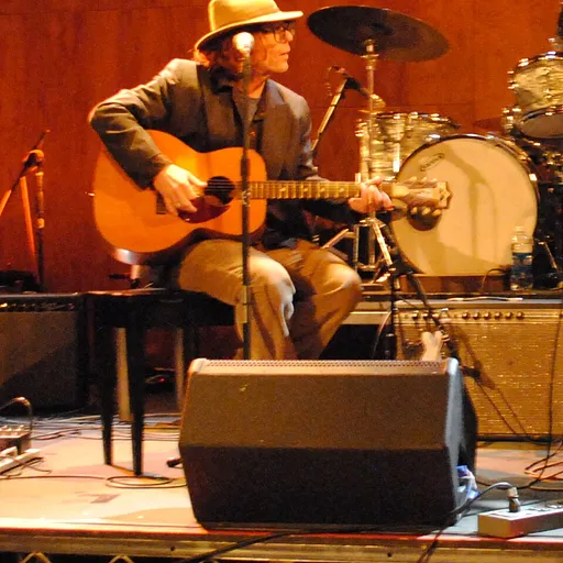 Bob Forrest