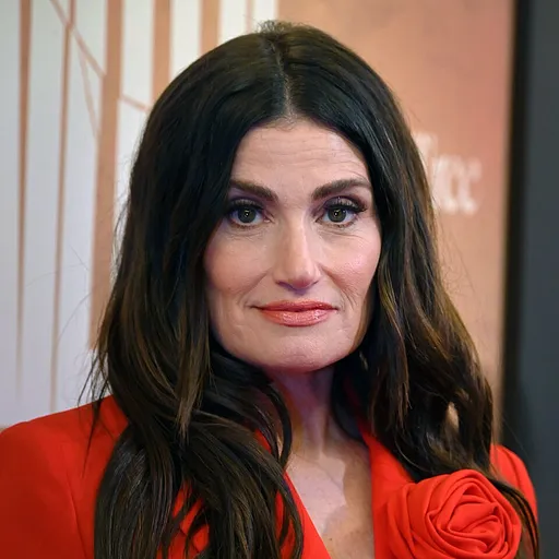 Idina Menzel