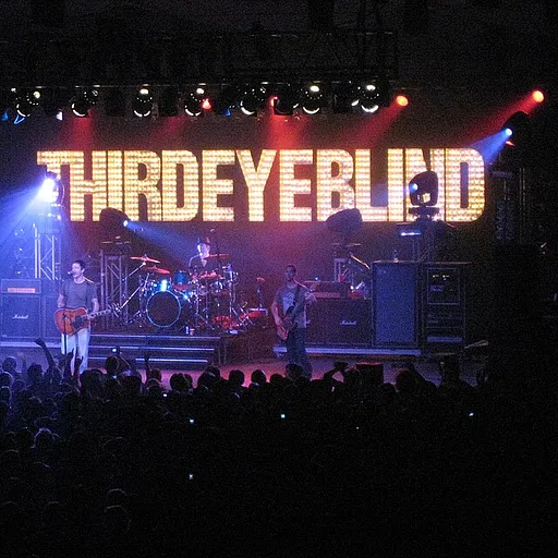 Third Eye Blind