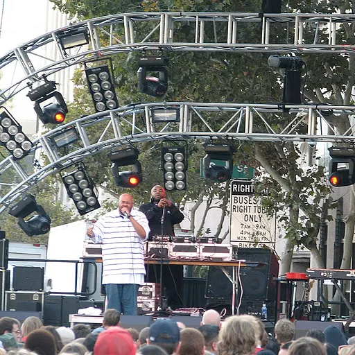 Blackalicious