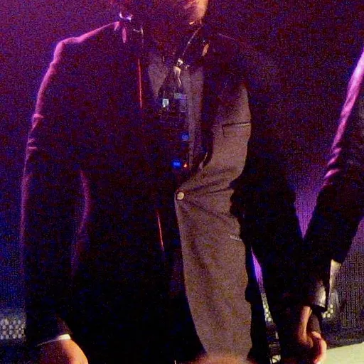Space Cowboy