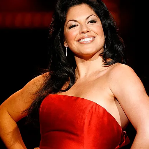 Sara Ramirez