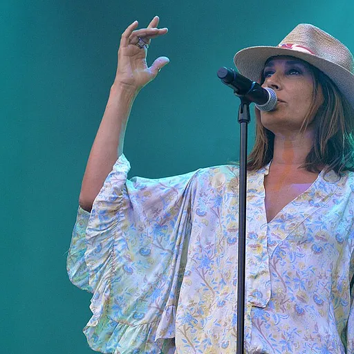 Zazie