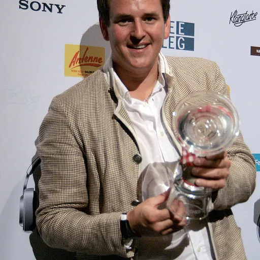 Marc Pircher