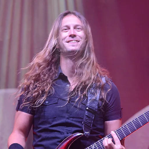 Mark Jansen
