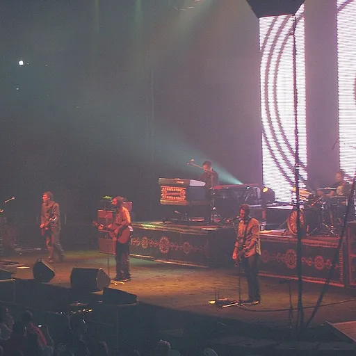 Third Day