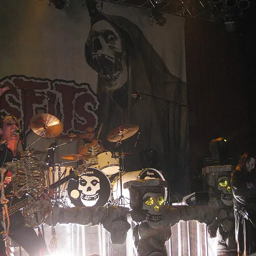 Misfits