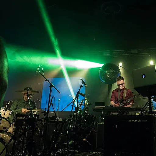 Public Service Broadcasting