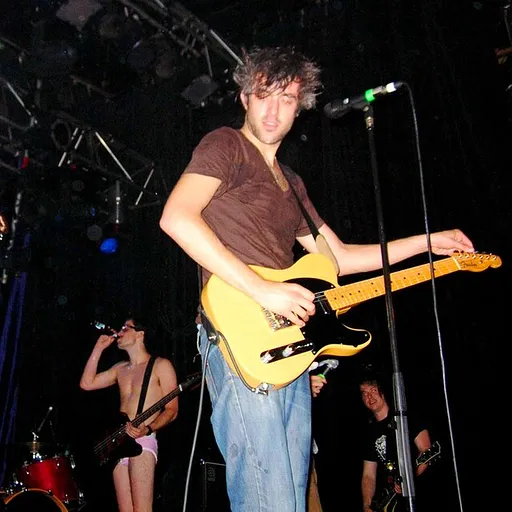 We Are Scientists