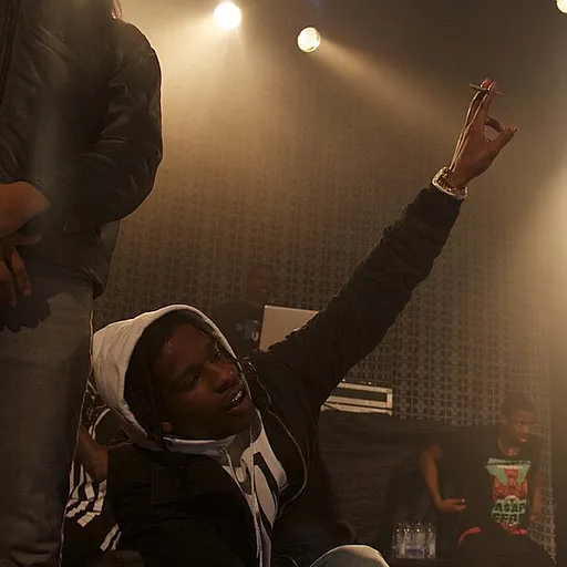 A$AP Mob