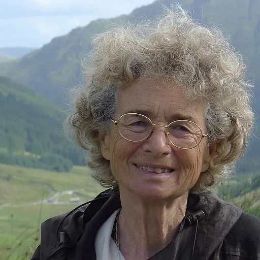 Isabelle Aboulker