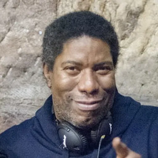 Marshall Jefferson