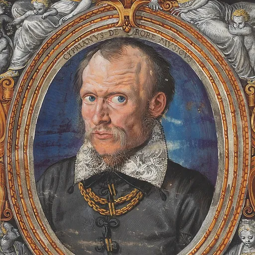 Cipriano de Rore