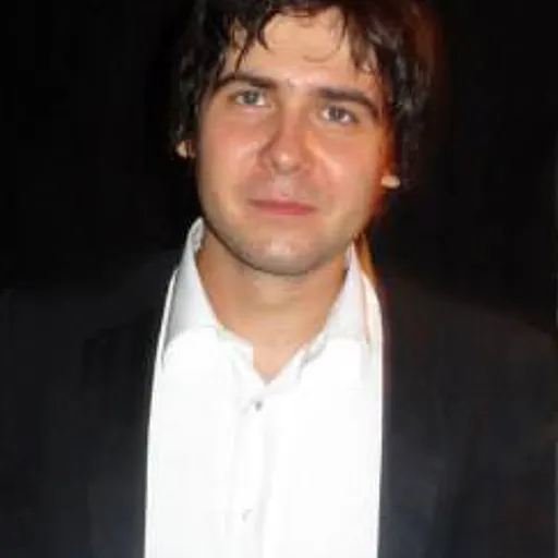 Vadym Kholodenko