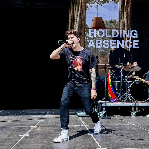 Holding Absence
