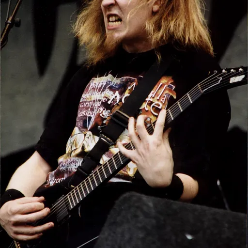 Devin Townsend