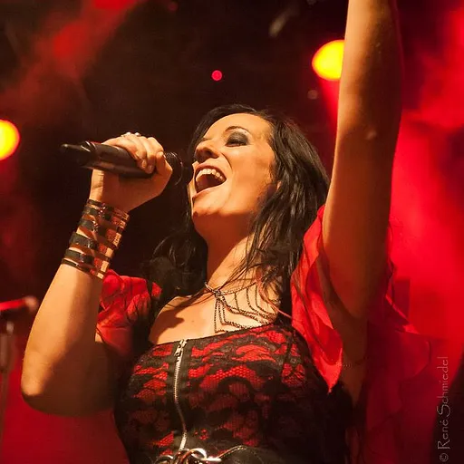 Manuela Kraller