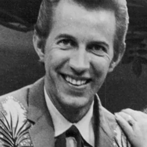 Porter Wagoner