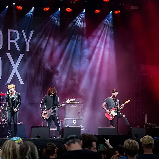 Mallory Knox