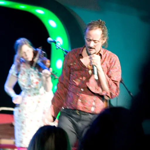 Current 93
