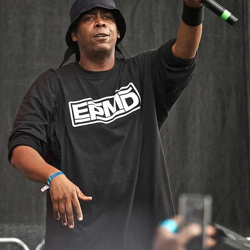 Parrish Smith