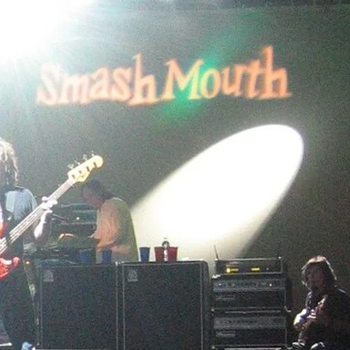 Smash Mouth
