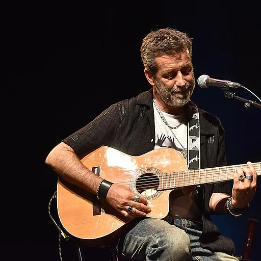 Daniele Silvestri
