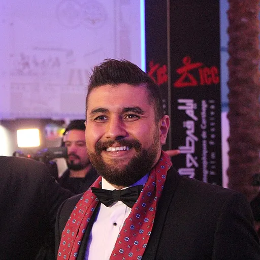 Amine Bouhafa