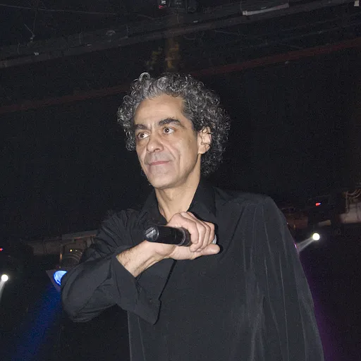 Daniel Melingo